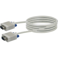 Schwaiger CK742531 VGA-Kabel 1,8