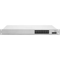 Cisco Meraki MS425-16 Managed L3 Weiß