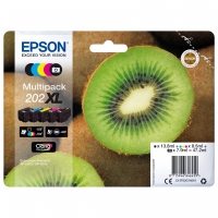 Epson Kiwi Multipack 5-colours