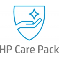 HP 5 Jahre Hardware Support vor