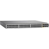 Cisco Nexus 2348TQ-E Grau