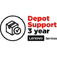 Lenovo 3Y Depot/CCI upgrade from