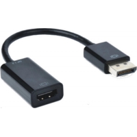 M-Cab DisplayPort 1.2 - HDMI Kabel