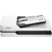 Epson WorkForce DS-1630