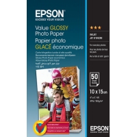 Epson Value Glossy Photo Paper