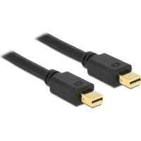 DeLOCK 83472 DisplayPort-Kabel