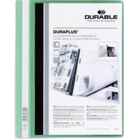Durable DURAPLUS Präsentations-Mappe