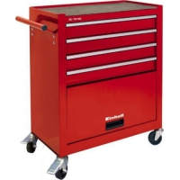 Einhell TC-TW 100 Tool chest Red
