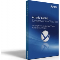 Acronis Backup 12 Windows Server