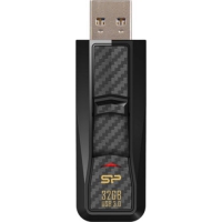 Silicon Power Blaze B50 USB-Stick