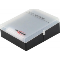 Ansmann 1900-0041-1 Batterietester