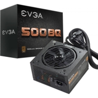EVGA 500 BQ Netzteil 500 W 24-pin