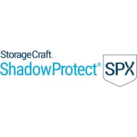 StorageCraft ShadowProtect SPX