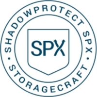 StorageCraft ShadowProtect SPX