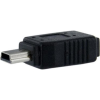 StarTech.com Micro USB auf Mini