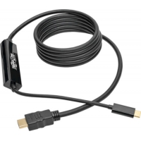 EATON TRIPPLITE USB-C to HDMI Active