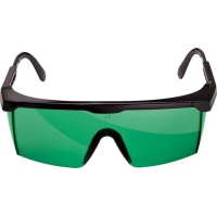 Bosch Lasersichtbrille grün