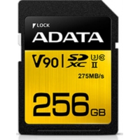 ADATA Premier ONE V90 256 GB SDXC