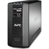 APC Back-UPS Pro Unterbrechungsfreie