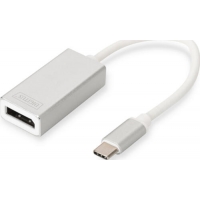 Digitus USB Type-C 4K DisplayPort