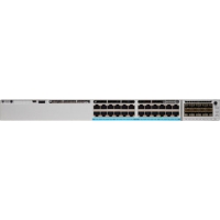 Cisco Catalyst C9300-24U-A Netzwerk-Switch