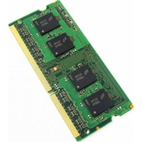 Fujitsu 8GB DDR4-2400 Speichermodul