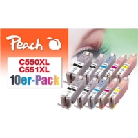 Peach PI100-310 Druckerpatrone