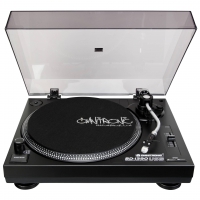 Omnitronic BD-1390 DJ-Plattenspieler