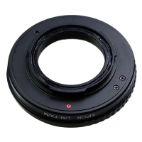Walimex Pro Kipon Makro Leica M