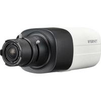Hanwha HCB-6001 Box CCTV Sicherheitskamera