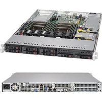Supermicro SuperChassis 113AC2-605WB