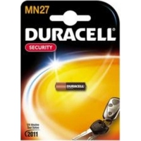 Duracell MN27 Einwegbatterie Alkali