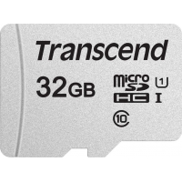 32GB Transcend 300S Class10 microSDHC