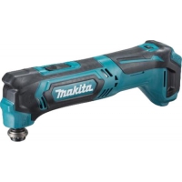 Makita TM30DZ Oszillierendes Multi-Werkzeug