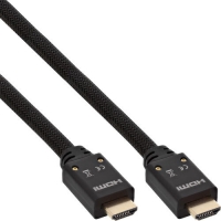 InLine HDMI Aktiv-Kabel, HDMI-High