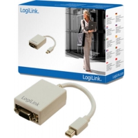 LogiLink Mini DisplayPort / VGA