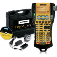 DYMO RHINO 5200 Kit Etikettendrucker