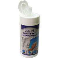 LogiLink TFT LCD Reinigung Wipes