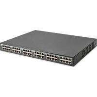 Digitus 24-Port Gigabit Ethernet