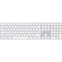 Apple MQ052CZ/A Tastatur Bluetooth