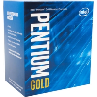 Intel Pentium Gold G5500 Prozessor