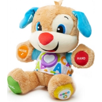Fisher-Price Laugh & Learn FPM50
