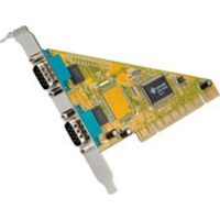 VALUE PCI-Karte, Seriell RS232,