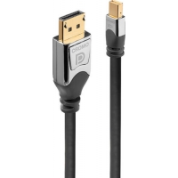 Lindy 36314 DisplayPort-Kabel 5