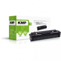 KMP H-T246BX Toner schwarz kompatibel