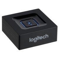 Logitech Bluetooth 3.0 Audio Adapter,