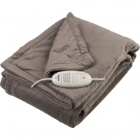 Beurer HD 75 Cosy Heizdecke Taupe