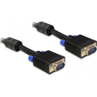 DeLOCK 3m VGA Cable VGA-Kabel VGA