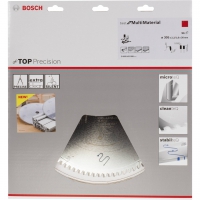 Bosch 2608642099 Kreissägeblatt