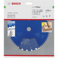 Bosch 2 608 644 047 Kreissägeblatt
